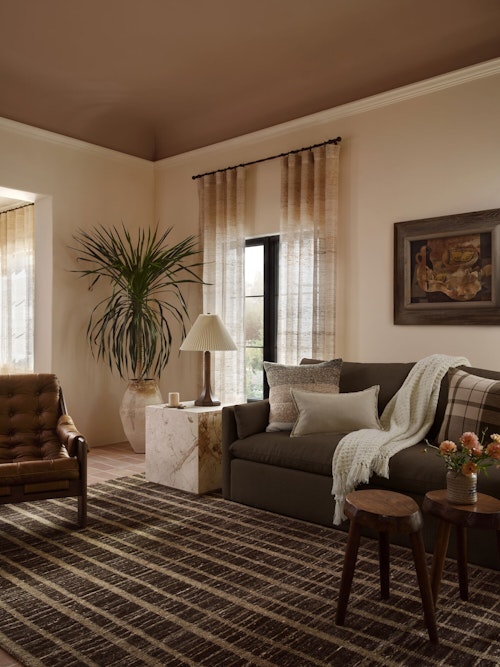 Leighton Slope Arm Sofa