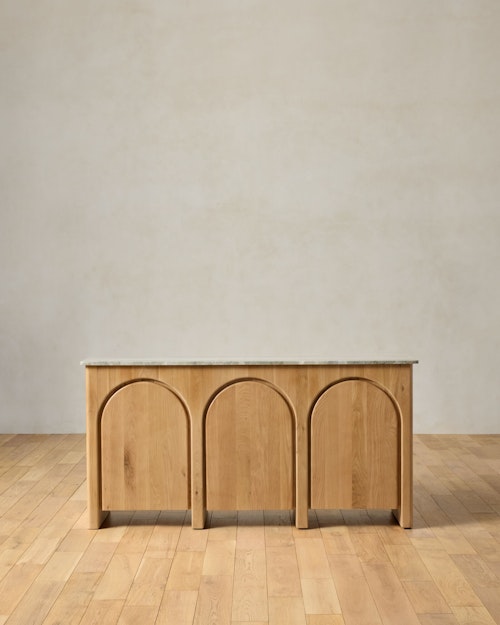 LaSalle Sideboard