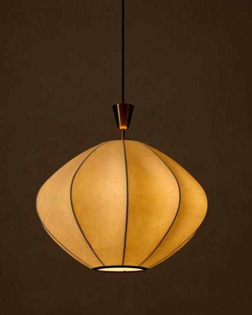 Lansing Pendant Light