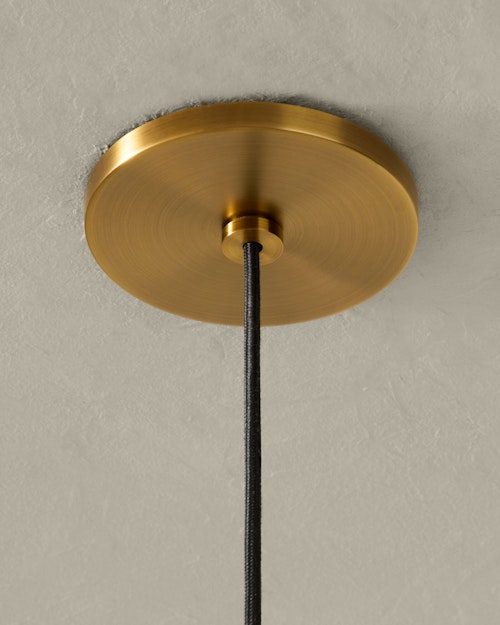 Lansing Pendant Light