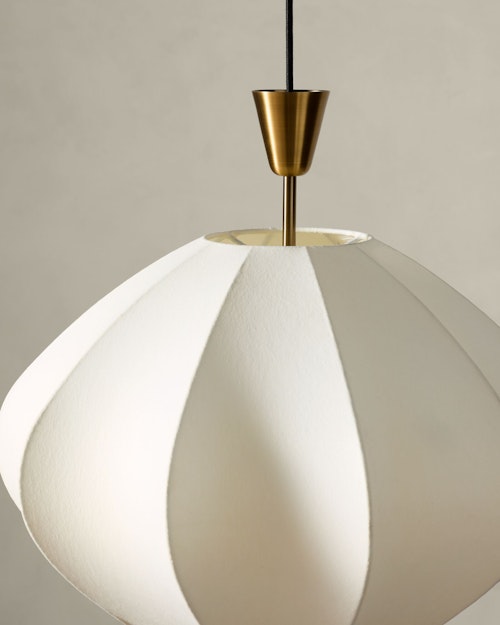 Lansing Pendant Light
