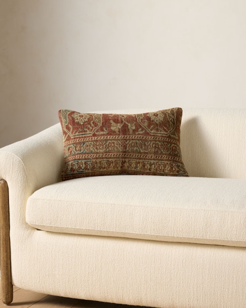 Lehrman Pillow