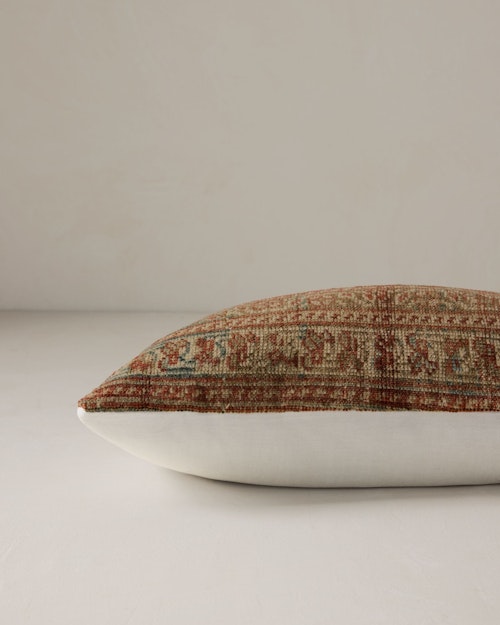 Lehrman Pillow
