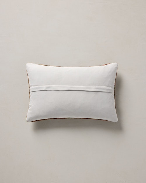 Lehrman Pillow