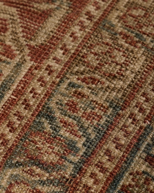 Lehrman Pillow