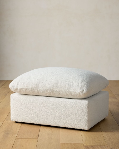 Leighton Ottoman