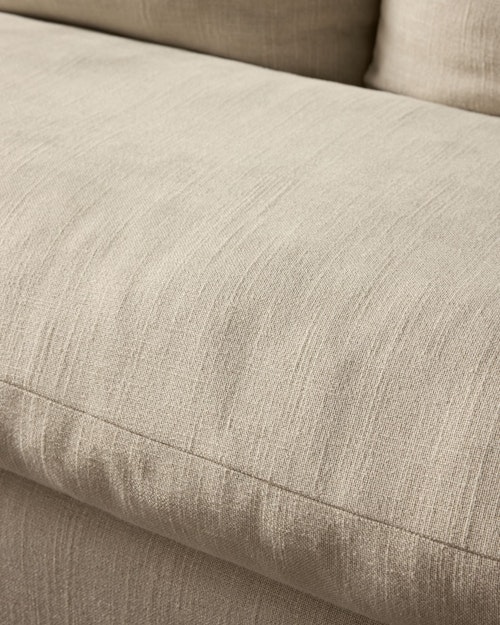 Leighton Slope Arm 3-Piece Corner Sectional