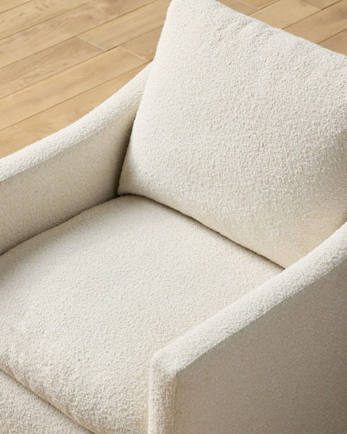 Leighton Slope Arm Chair