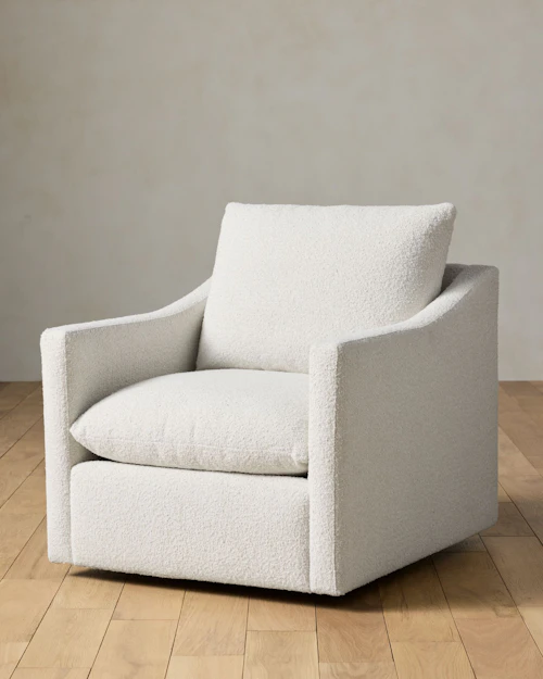 Leighton Slope Arm Chair