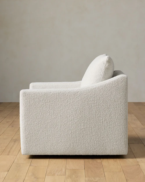 Leighton Slope Arm Chair