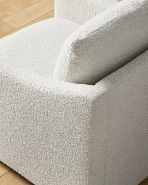 Leighton Slope Arm Chair