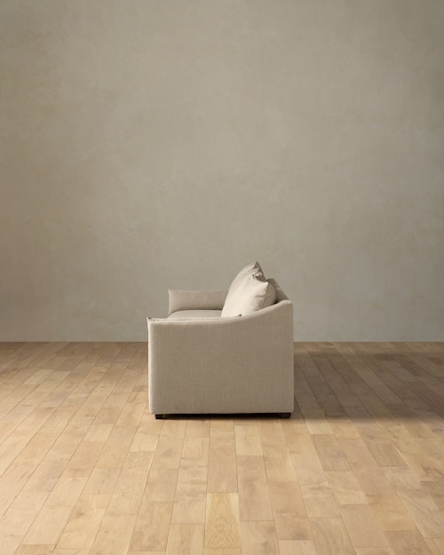 Leighton Slope Arm Modular Sofa