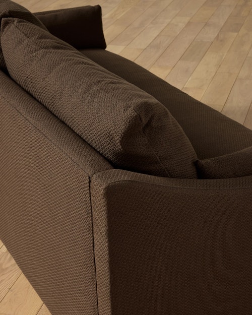 Leighton Slope Arm Sofa