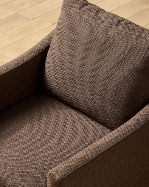 Leighton Slope Arm Chair