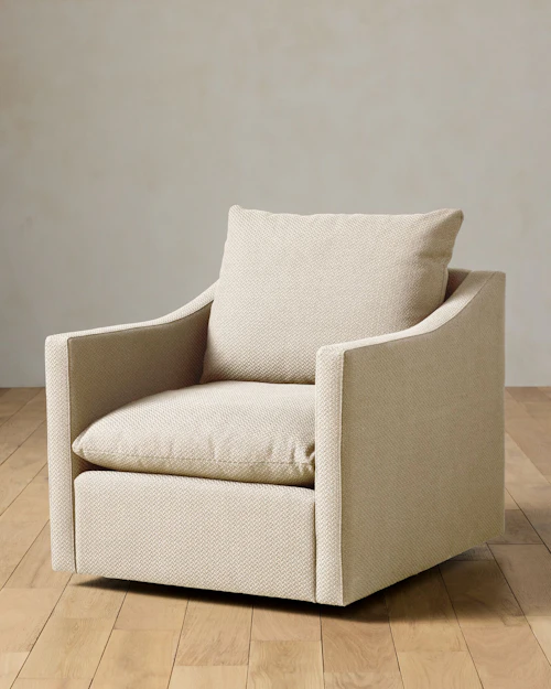 Leighton Slope Arm Chair