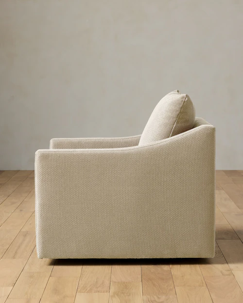 Leighton Slope Arm Chair