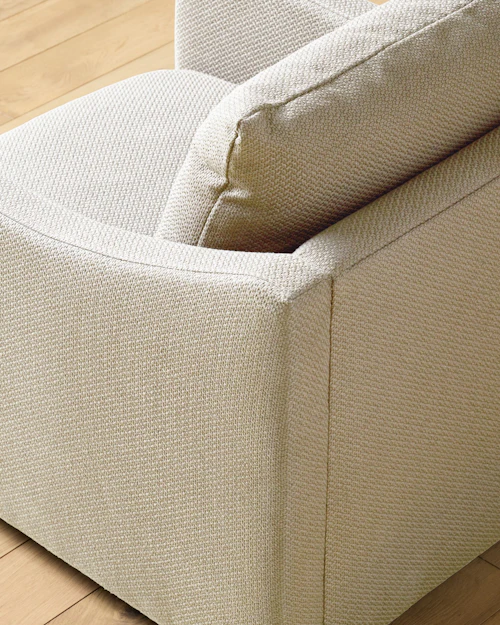 Leighton Slope Arm Chair