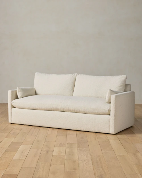 Leighton Track Arm Sofa