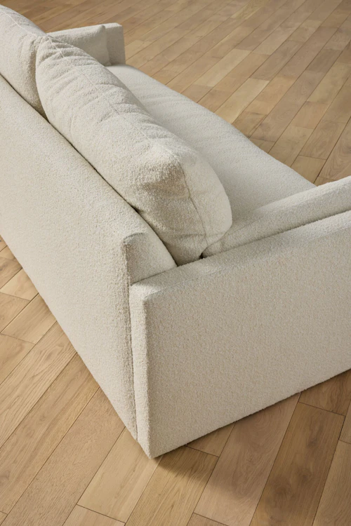 Leighton Track Arm Sofa