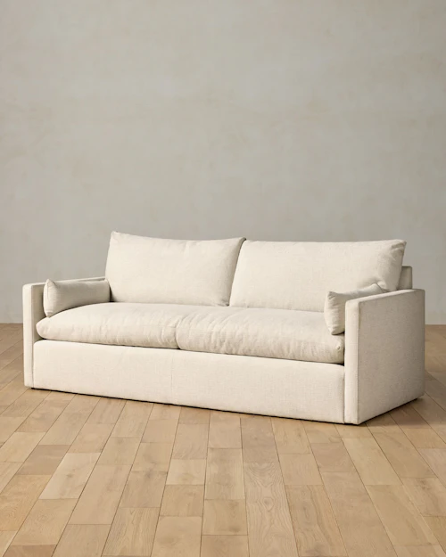 Leighton Track Arm Sofa