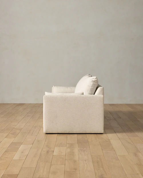 Leighton Track Arm Sofa