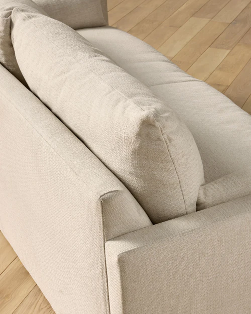 Leighton Track Arm Sofa