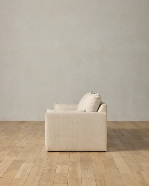 Leighton Track Arm Sofa