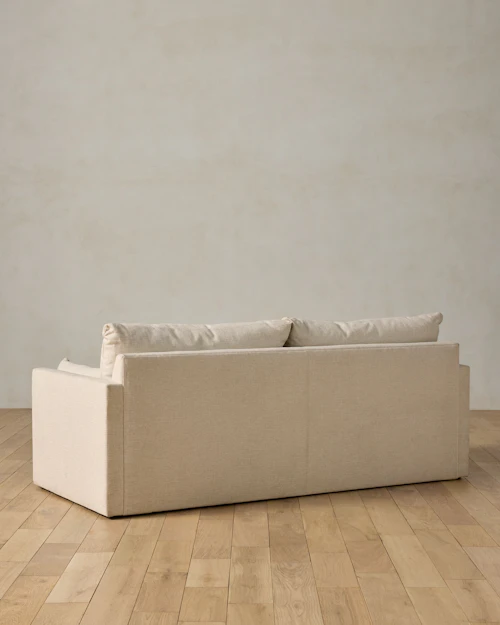 Leighton Track Arm Sofa