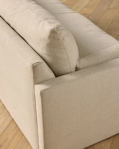 Leighton Track Arm Sofa