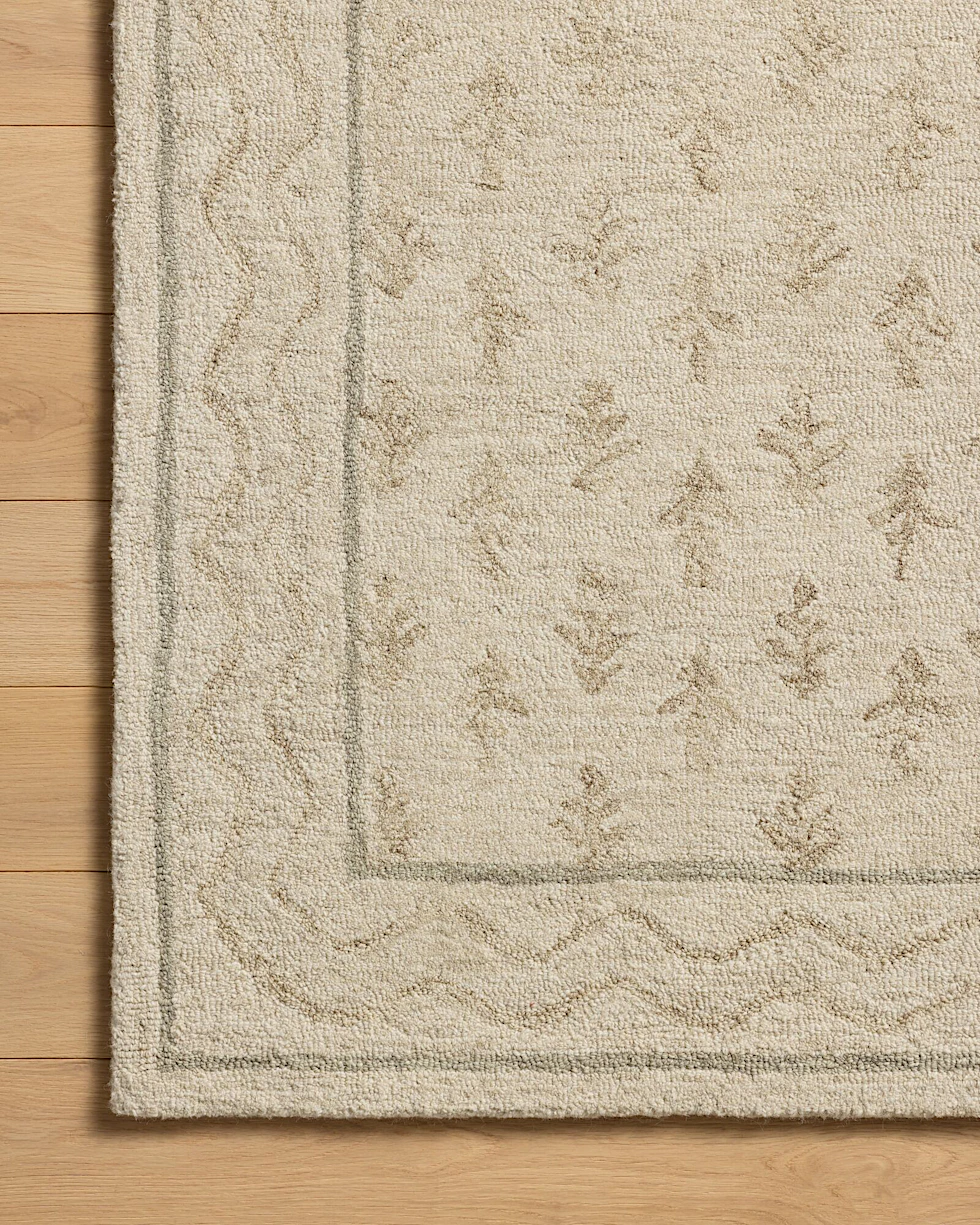 Lief Hand-Tufted Wool Rug | Joon Loloi