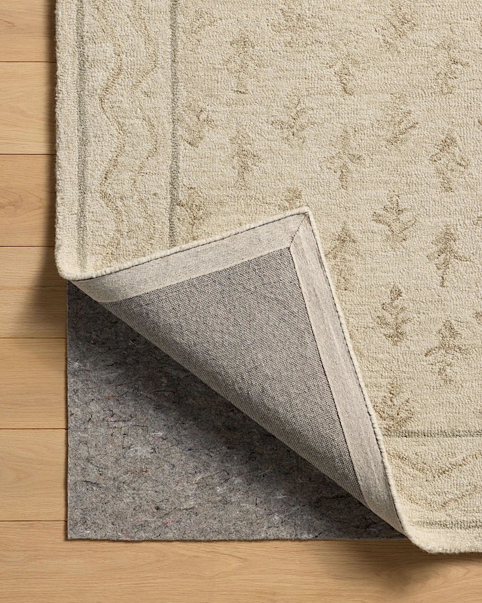Lief Hand-Tufted Wool Rug | Joon Loloi