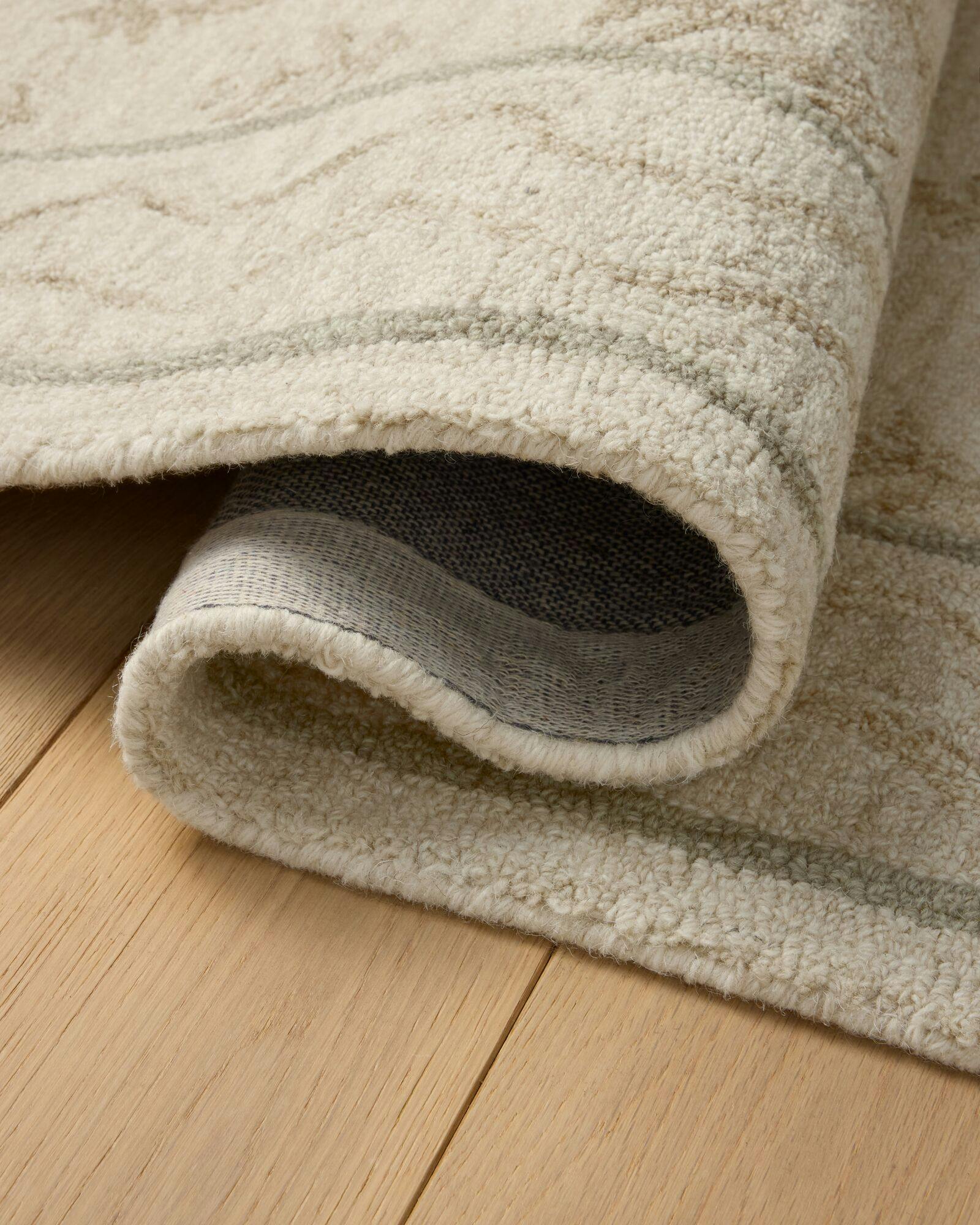 Lief Hand-Tufted Wool Rug | Joon Loloi