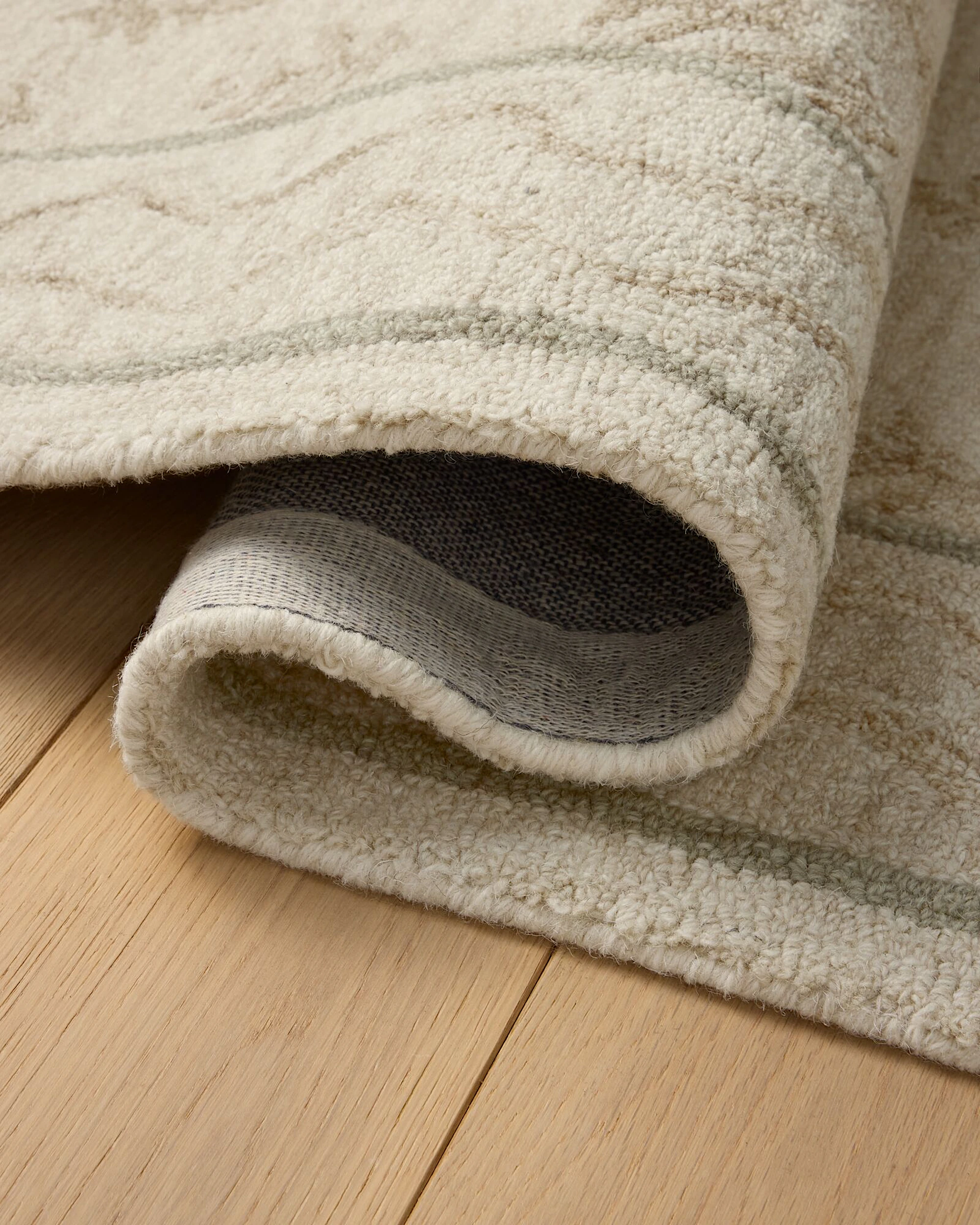 Lief Hand-Tufted Wool Rug | Joon Loloi