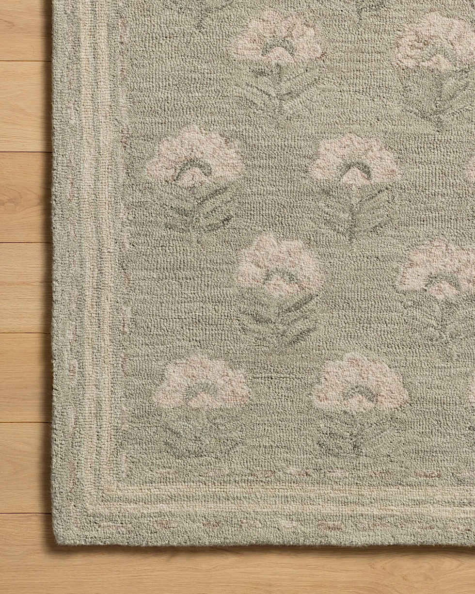 Lilette Hand-Tufted Wool Rug | Joon Loloi