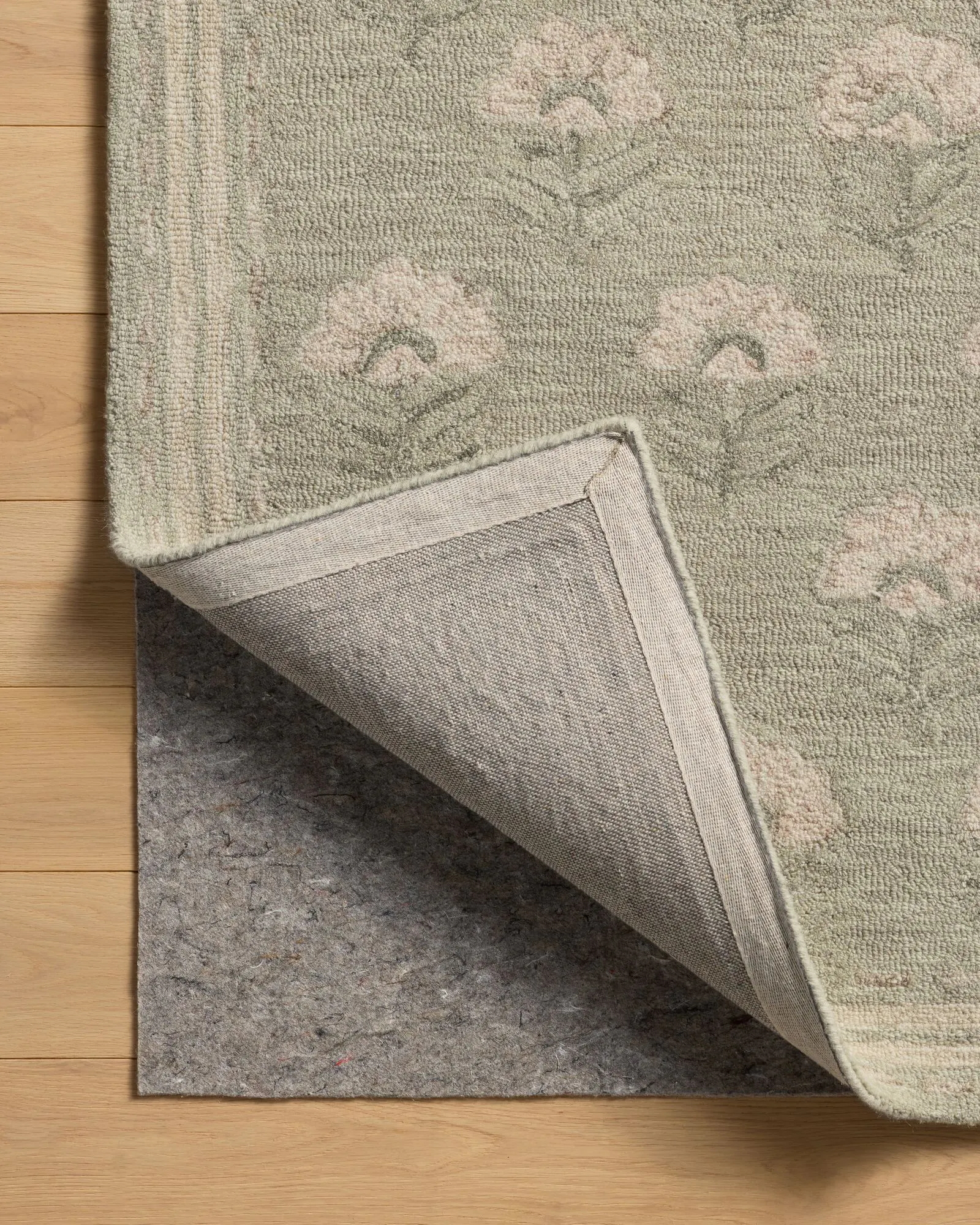 Lilette Hand-Tufted Wool Rug | Joon Loloi