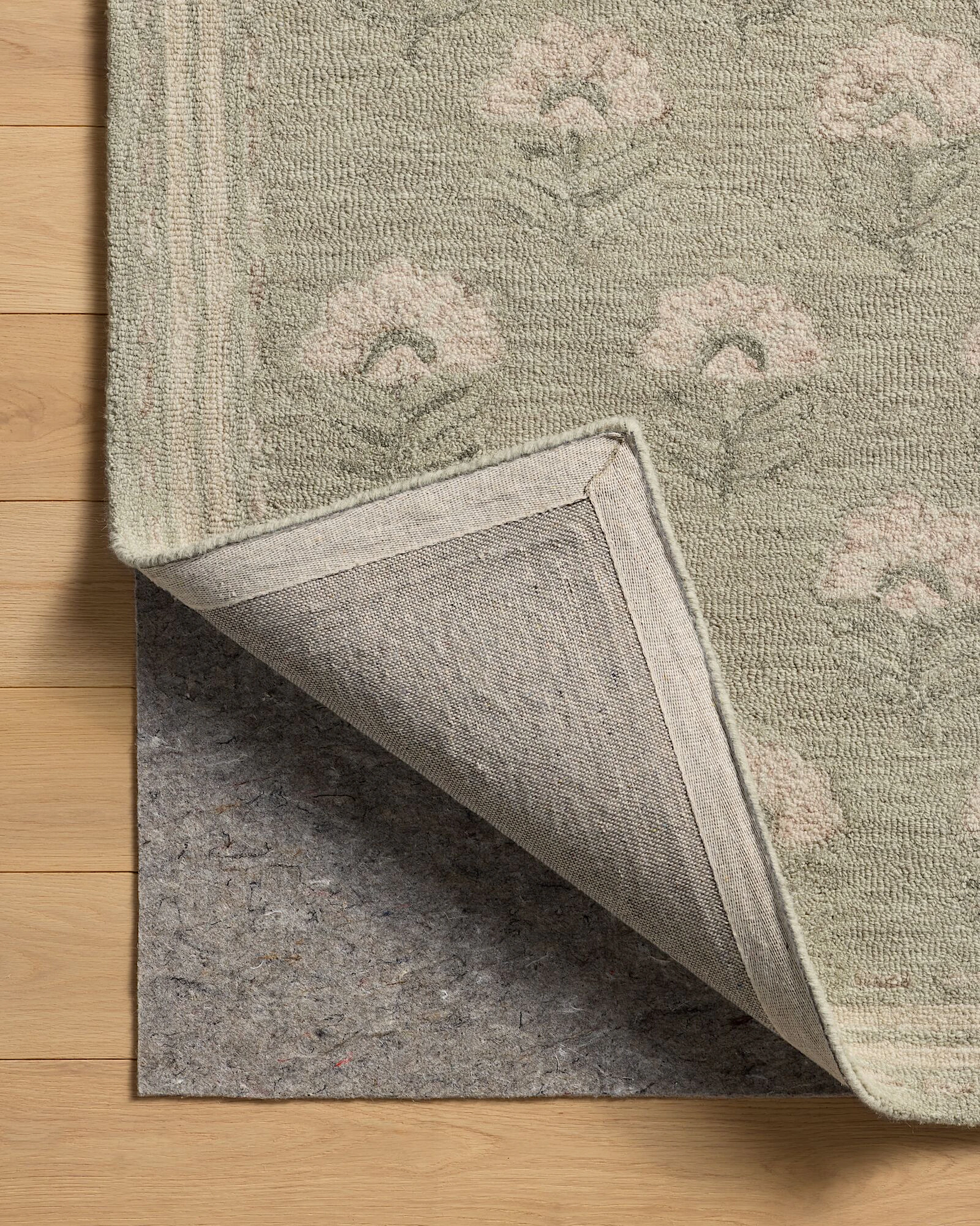 Lillerod Rug Lilette Hand-Tufted Wool Rug | Joon Loloi