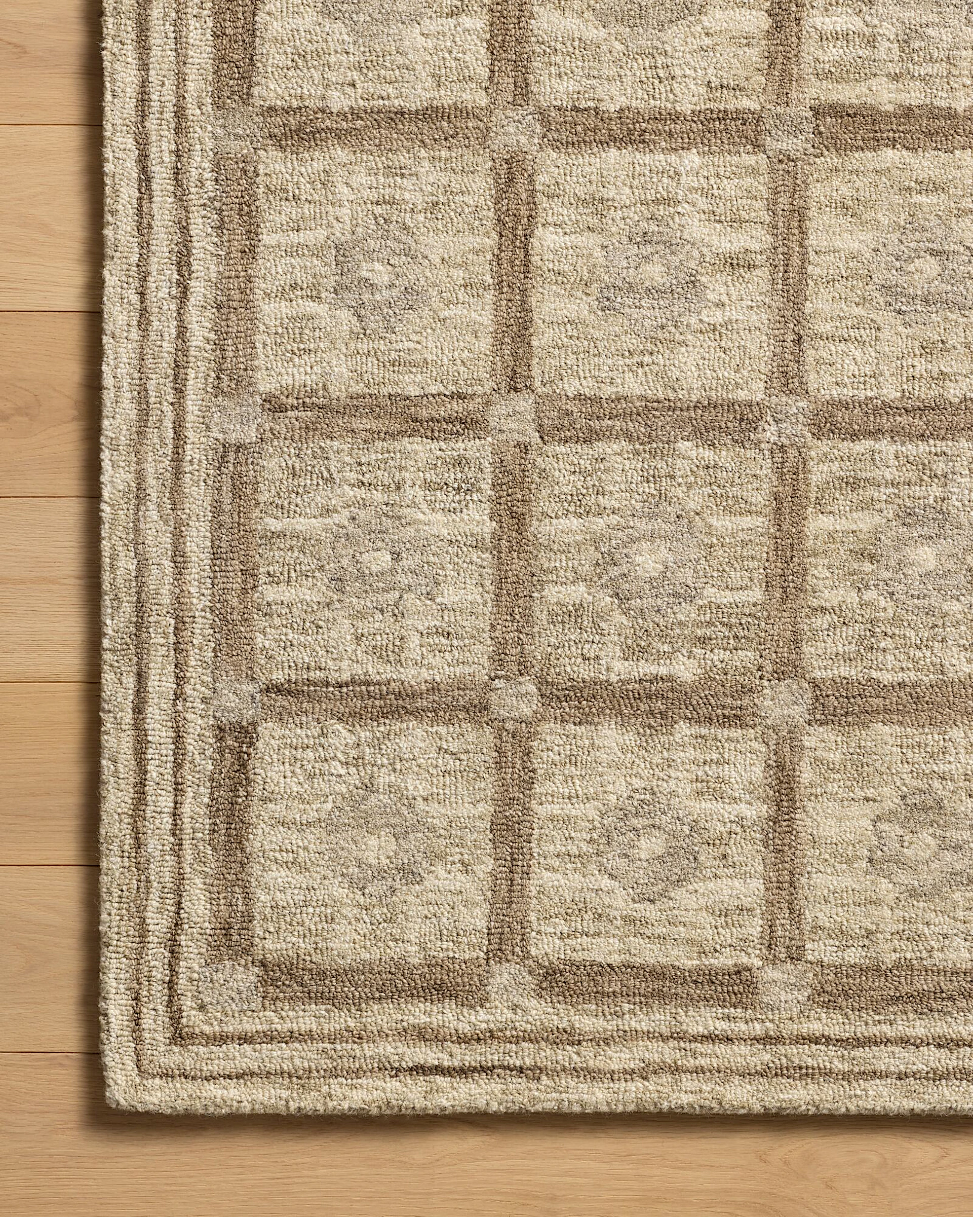 Tousi Rugs Lindy Hand-Tufted Wool Rug | Joon Loloi