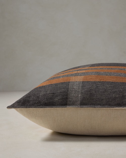 Lombard Pillow
