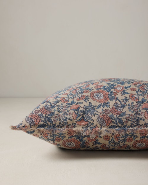 Longfellow Pillow
