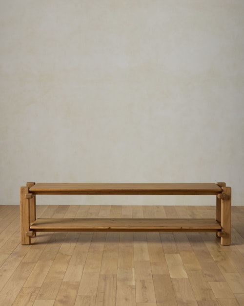 Maelle Media Console Table