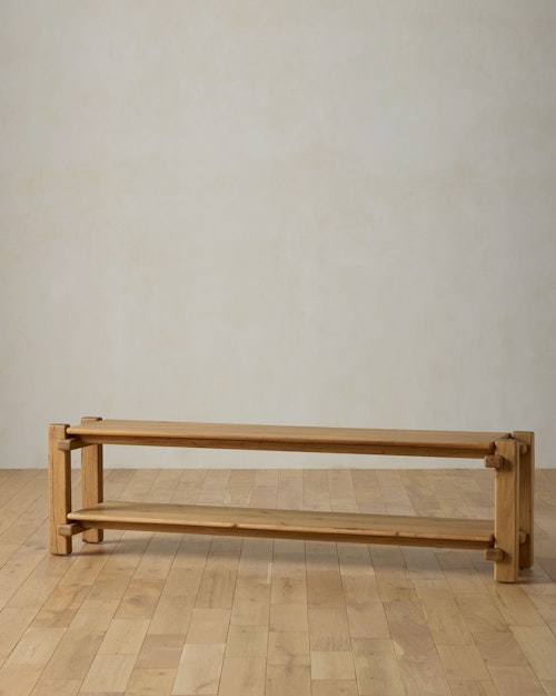 Maelle Media Console Table