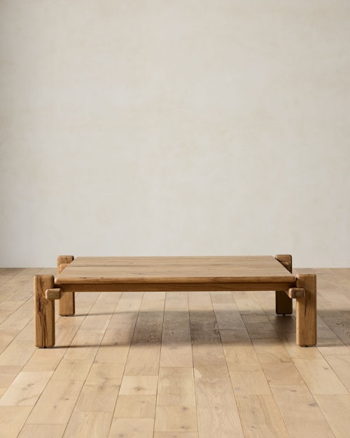 Maelle Square Coffee Table