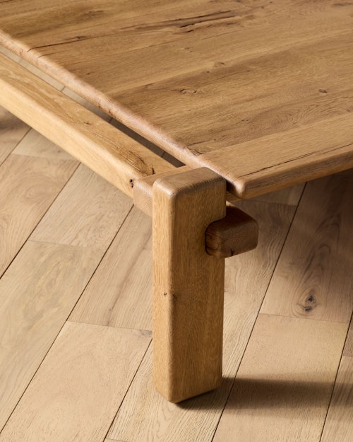 Maelle Square Coffee Table