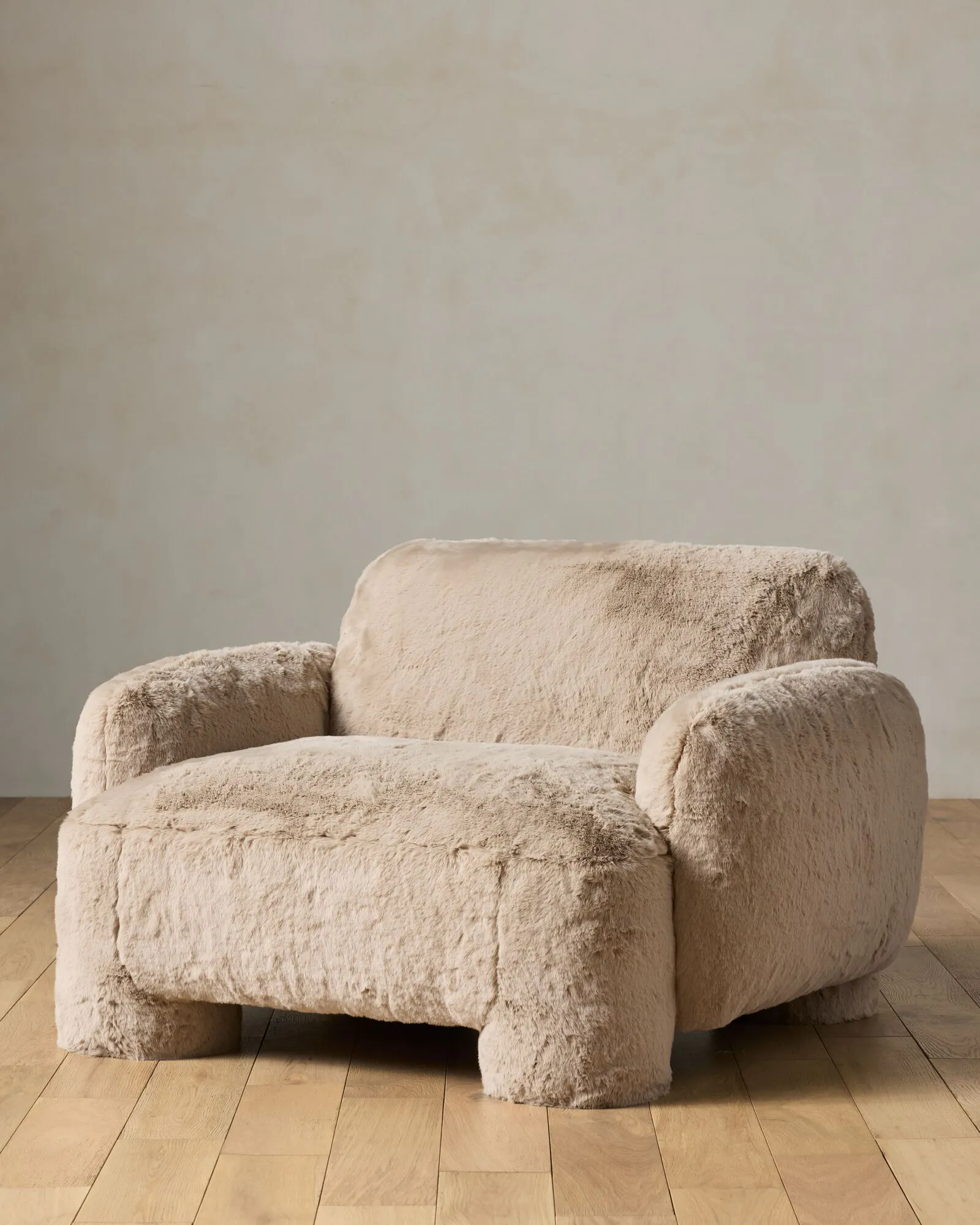 Magnus Chair | Joon Loloi