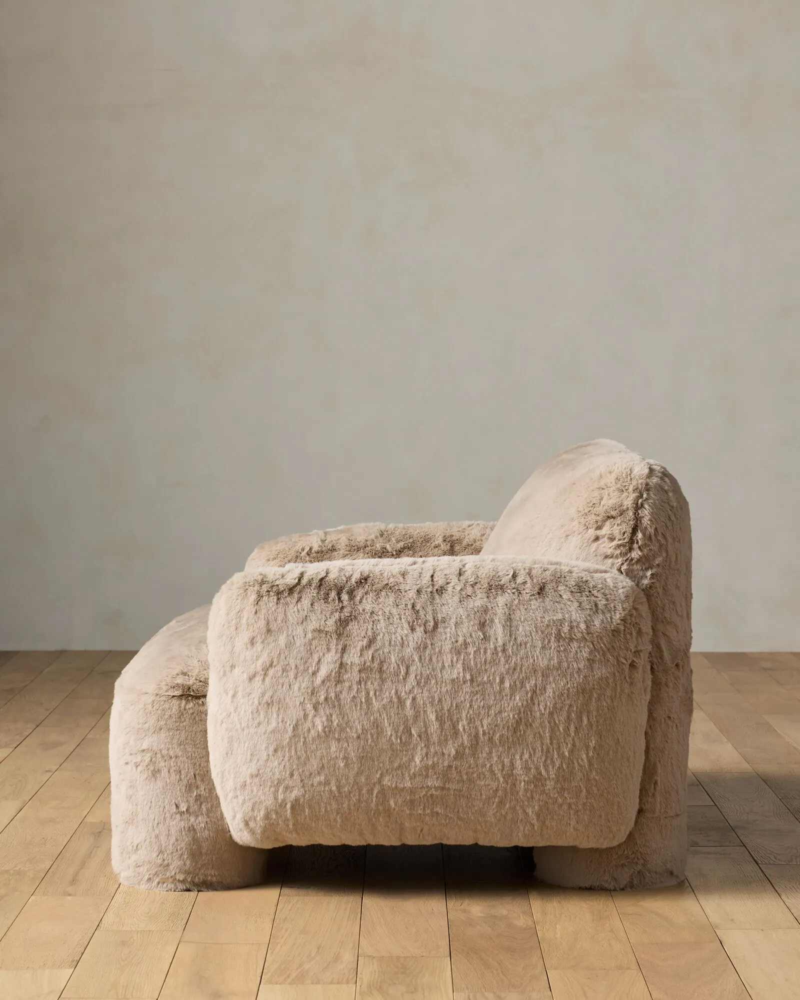 Magnus Chair | Joon Loloi