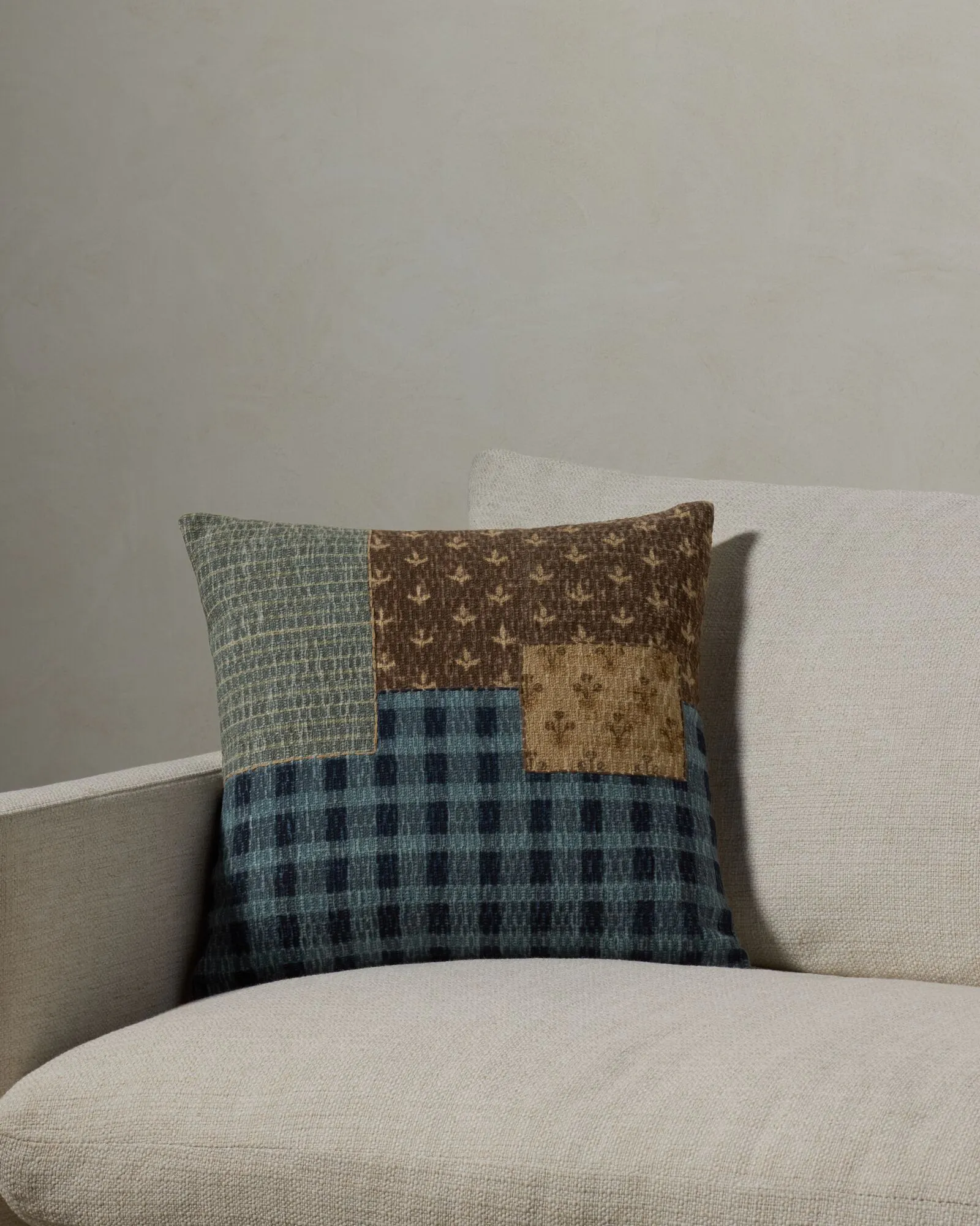 Maloree Pillow | Joon Loloi