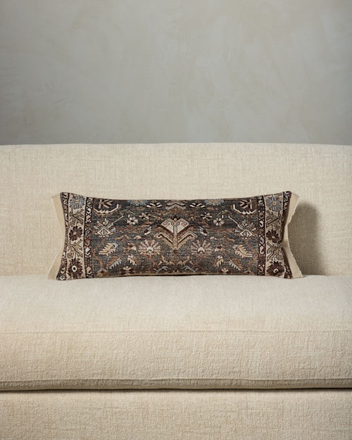Manisa Pillow