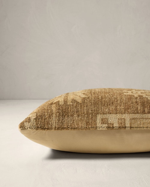 Marjorie Pillow