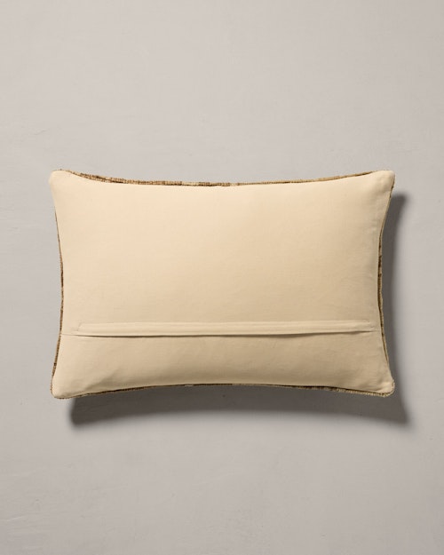 Marjorie Pillow