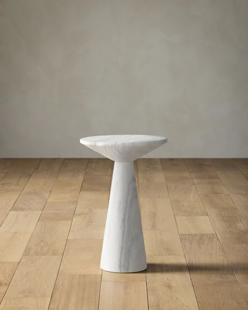 Marlowe Side Table